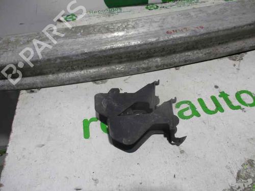 Stoßstangenträger hinten OPEL SIGNUM Hatchback (Z03) 2.2 direct (F48) | BP2332037C73 