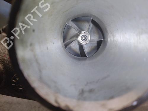 Turbocharger/Supercharger FIAT TIPO Estate (356_, 357_)  | BP12170214M71 