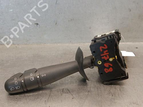 Used Headlight switch RENAULT TRAFIC II Van (FL) 1.9 dCi 100 (FL0C, FL0K, FL0B) (101 hp) 32860159