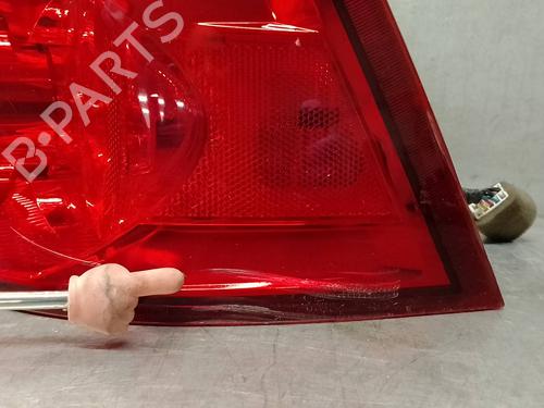 Right taillight CHEVROLET AVEO / KALOS Saloon (T250, T255) 1.4 | BP22722359C35 