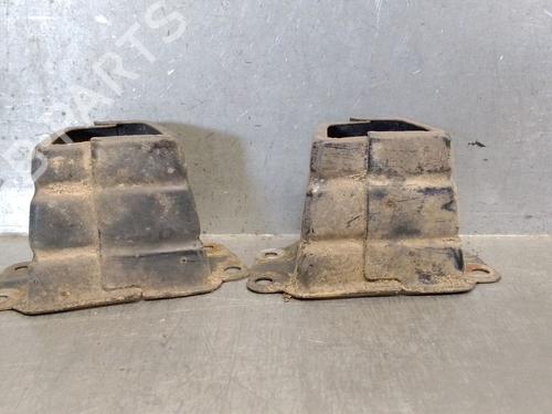 Rear bumper reinforcement ROVER 45 I Saloon (RT) 2.0 iDT | BP29831644C73