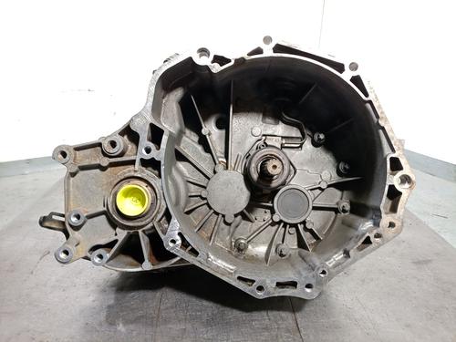 Used Gearbox Gearbox OPEL MERIVA A MPV (X03) 1.7 CDTI (E75) (100 hp) 33410936 33410936