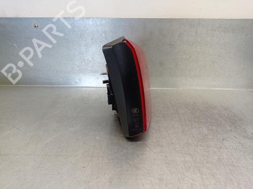 Left taillight VW TIGUAN (5N_) 2.0 TDI | BP15659815C34 