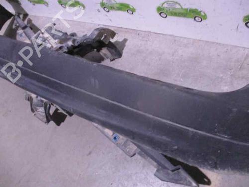 Rear bumper RENAULT KANGOO / GRAND KANGOO II (KW0/1_) 1.5 dCi 85 (KW0K, KW0L, KW0B) | BP2099899C8 