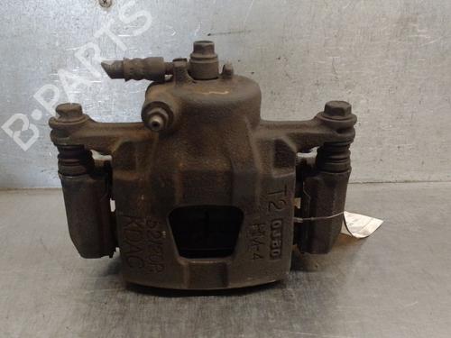 Used Right front brake caliper Right front brake caliper CHEVROLET AVEO / KALOS Hatchback (T250, T255) 1.2 (84 hp) 36570379 36570379