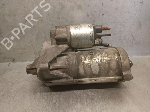 Used Starter RENAULT GRAND SCÉNIC III (JZ0/1_) 1.6 dCi (JZ00, JZ12) (130 hp) 21580036