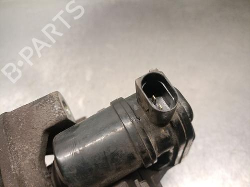 Left rear brake caliper KIA OPTIMA (JF) 1.7 CRDi | BP31880596M107 