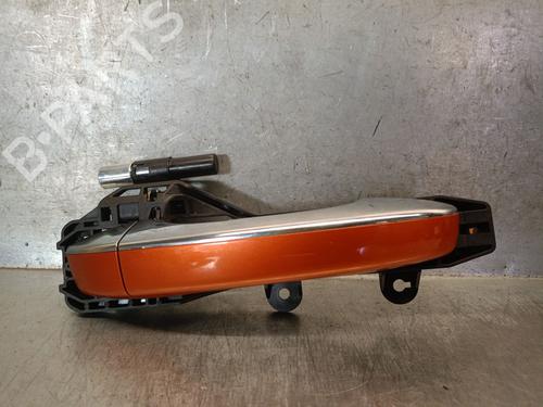 Portiergreep rechts voor MG MG ZS SUV (AZS1) 1.5 VTi (106 hp) 26884629