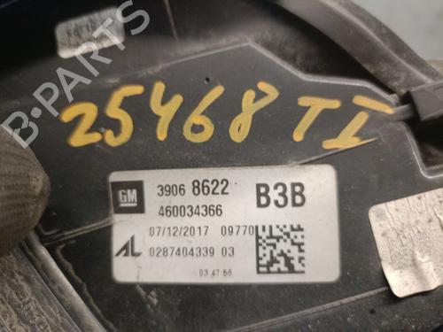 Farolim esquerdo OPEL CORSA E (X15) 1.4 (08, 68) | BP35724294C34  - Image 6