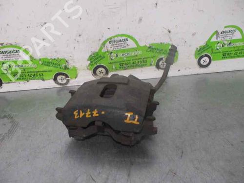 Used Left rear brake caliper Left rear brake caliper 11614543 11614543