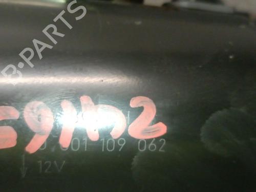 Starter OPEL VECTRA B (J96) 2.0 DTI 16V (F19) | BP30834033M8