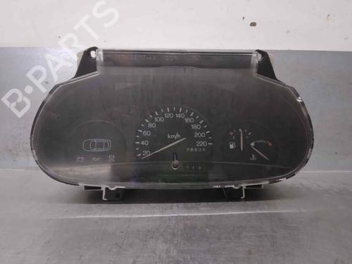Used Instrument cluster FORD FIESTA IV (JA_, JB_) [1995-2006]  18101616