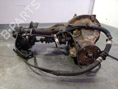 Differential, foran FORD RANGER (ER, EQ, R_) 2.5 TD 4x4 (109 hp) 28513883