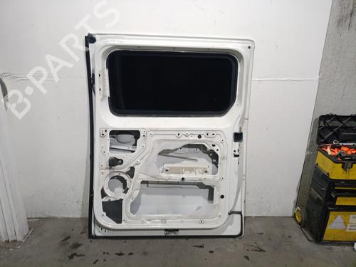 Right slide door PEUGEOT EXPERT Van (V_) 2.0 BlueHDi 150 | BP30182190C75