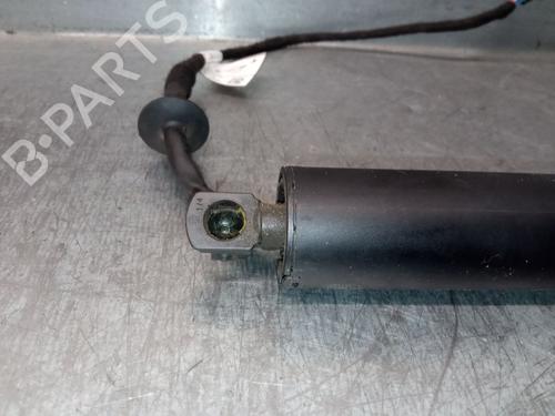 Tailgate lift support JAGUAR F-PACE (X761) 2.0 TD4 | BP30168794C138 