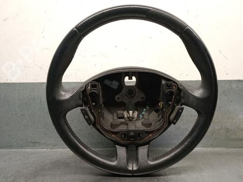 Used Steering wheel RENAULT CLIO III (BR0/1, CR0/1) [2005-2014]  30711010