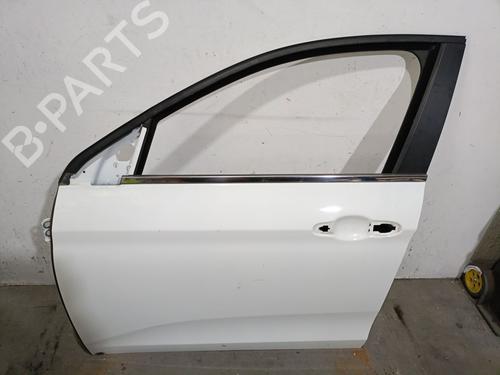 Used Left front door FIAT TIPO Saloon (356_, 357_) 1.4 (356SXA1B) (95 hp) 29432945