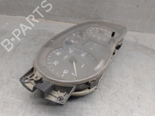 Kombiinstrument RENAULT MASTER II Bus (JD) 2.8 dTI (JD0B, JD0F, JD1B, JD1F) | BP30965773C47 
