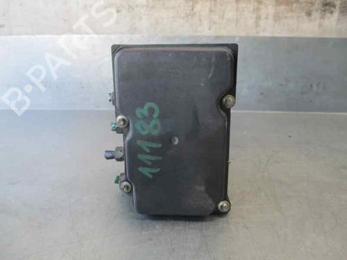 ABS pump RENAULT MEGANE II (BM0/1_, CM0/1_) 1.5 dCi (BM02, BM13, BM2A, CM02, CM13) | BP5942284M43 