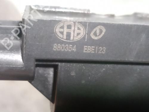 Engine OPEL ZAFIRA TOURER C (P12) 1.4 (75) | BP37152622M1 - Image 11
