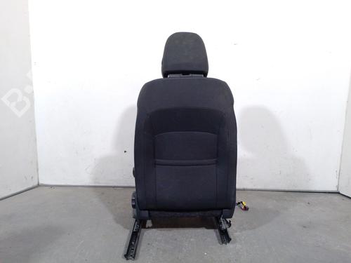 Left front seat SKODA KAMIQ (NW4) 1.0 TSI | BP36841026C15 - Image 3