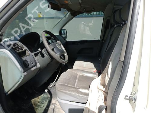 ABS Bremseaggregat VW TRANSPORTER T5 Bus (7HB, 7HJ, 7EB, 7EJ) 1.9 TDI | BP29745563M43 