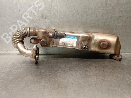 Used Egr Egr TOYOTA YARIS (_P9_) 1.4 D-4D (NLP90_, NLP90R) (90 hp) 39527367 39527367