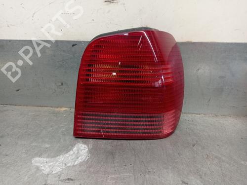 Used Right taillight VW POLO III (6N1) 55 1.3 (55 hp) 8393133