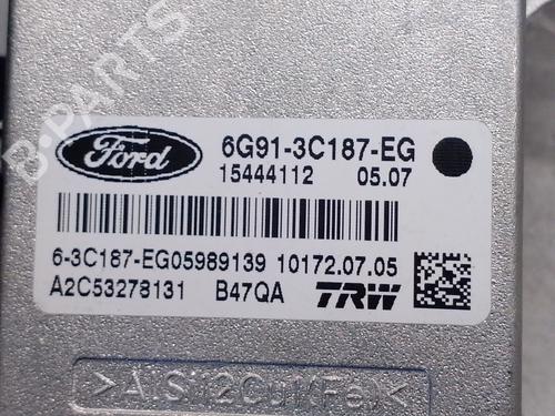 Electronic module FORD S-MAX (WA6) 2.0 TDCi | BP31642667M83 - Image 4