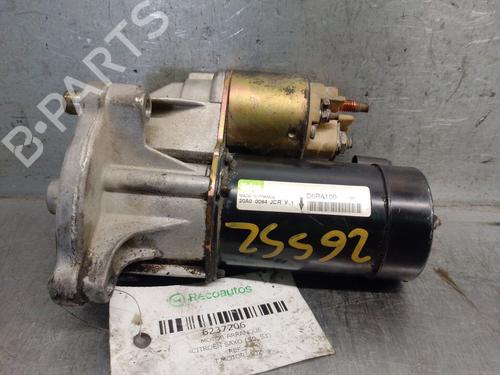 Used Starter Starter 39144287 39144287