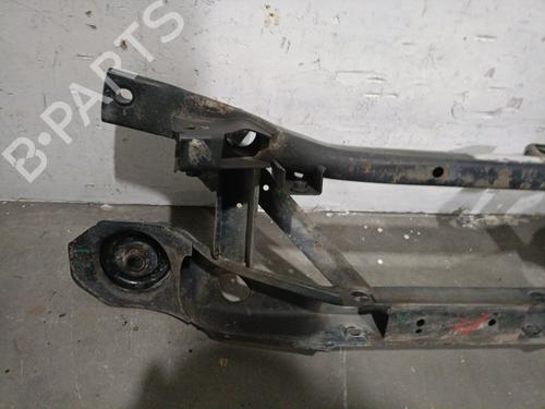 Rear axle FORD FOCUS I (DAW, DBW) 1.6 16V | BP29999027M2 