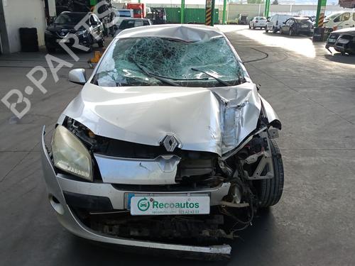 Engine RENAULT MEGANE III Hatchback (BZ0/1_, B3_) 1.6 16V (BZ1B, BZ1H) | BP39688214M1 - Image 18