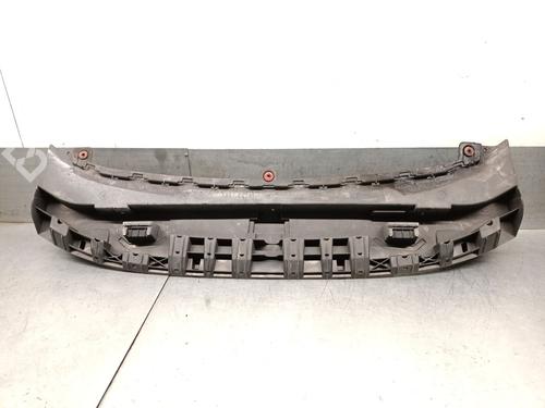 Used Underbody protection FORD FIESTA VI (CB1, CCN) 1.6 TDCi (90 hp) 26220989