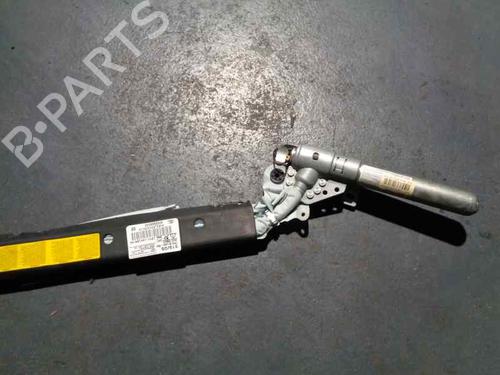 Left curtain airbag FORD MONDEO III (B5Y) 2.2 TDCi | BP5035403C11 