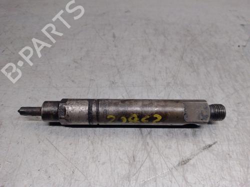 Used Injector OPEL MOVANO A Van (X70) 2.8 DTI (FD) (114 hp) 30790828
