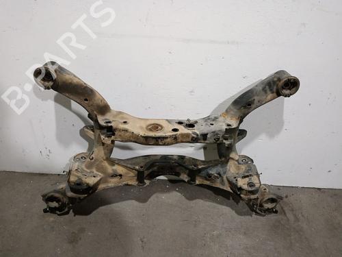 Used Rear axle NISSAN MURANO I (Z50) 3.5 4x4 (245 hp) 32165421
