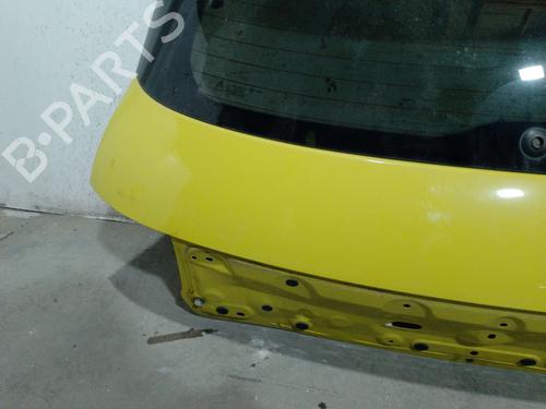 Tailgate CITROËN C4 CACTUS 1.6 BlueHDi 100 | BP25238369C6 