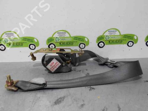 Front right seatbelt TATA INDIGO MARINA (4_V2) 1.4 D | BP12186344I25 