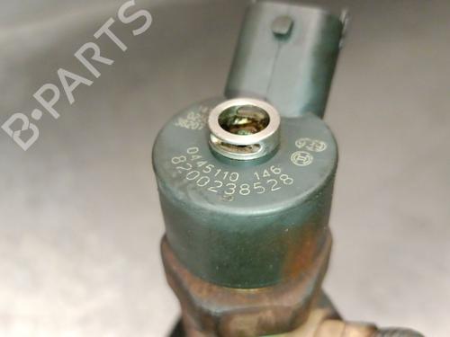 Injector RENAULT TRAFIC II Van (FL) 1.9 dCi 100 (FL0C, FL0K, FL0B) | BP36562276M100  - Image 5