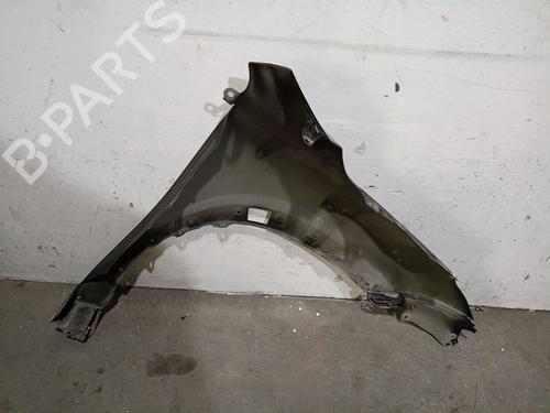 Left front fenders LEXUS NX (_Z1_) 300h AWD (AYZ15_) | BP29946702C41