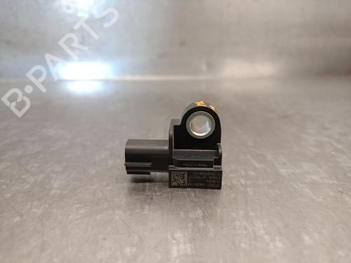 Elektronisk modul FORD KA+ III (UK, FK) 1.2 Ti-VCT (85 hp) 22651837