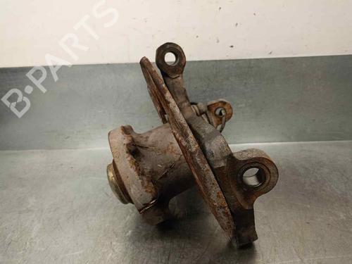 Right front steering knuckle IVECO DAILY IV Van  | BP18012716M26 