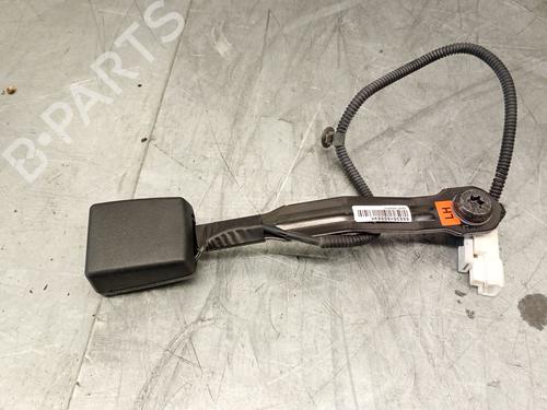 Sikkerhedssele-spænde KIA RIO IV (YB, SC, FB) 1.2 CVVT (84 hp) 29386935