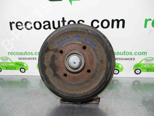 Used Right rear steering knuckle PEUGEOT 207 (WA_, WC_) 1.4 HDi (68 hp) 2123815