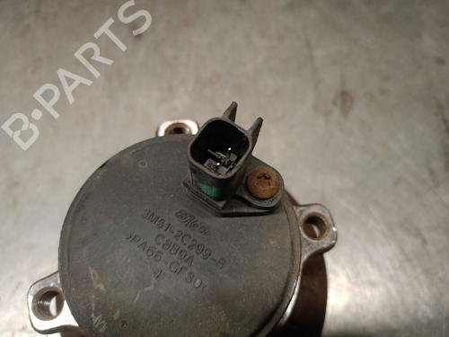 Left rear steering knuckle FORD FOCUS II (DA_, HCP, DP) 1.8 | BP26506447M27 