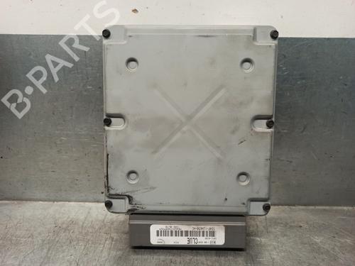 Engine control unit (ECU) FORD FOCUS I Saloon (DFW)  | BP13488258M57 
