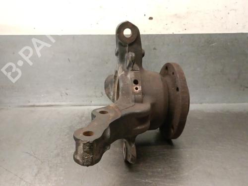 Left front steering knuckle RENAULT MASTER III Van (FV) 2.3 dCi 135 FWD (FV0N, FV08, FV06, FV00, FV1S) | BP36489628M25 - Image 4