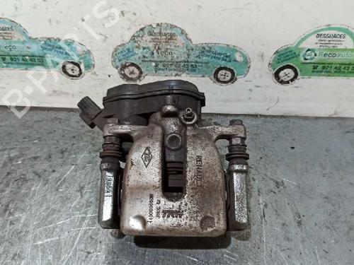 Used Right rear brake caliper RENAULT GRAND SCÉNIC IV (R9_) 1.3 TCe 140 (R9NB) (140 hp) 11615964
