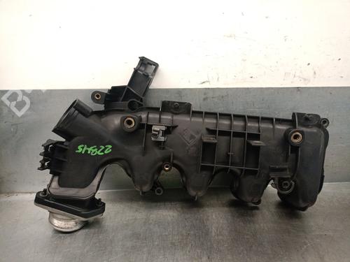 Used Intake manifold PEUGEOT 407 (6D_) 1.6 HDi 110 (6D9HZC, 6D9HYC) (109 hp) 27436429