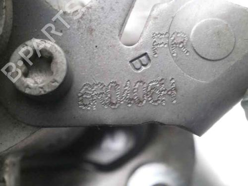 Right rear brake caliper SEAT IBIZA IV (6J5, 6P1) 1.0 TSI | BP11614115M106 